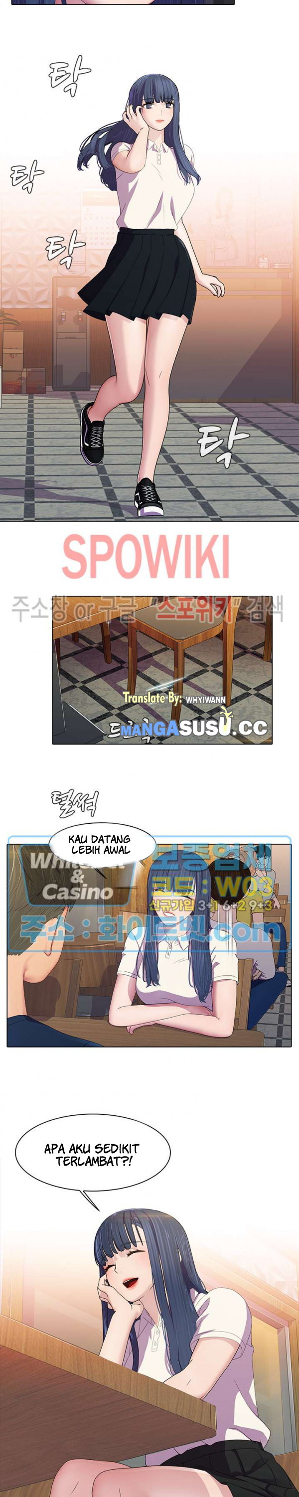 Inside the Bus - Chapter 46 6 Inside the Bus - Chapter 46 6