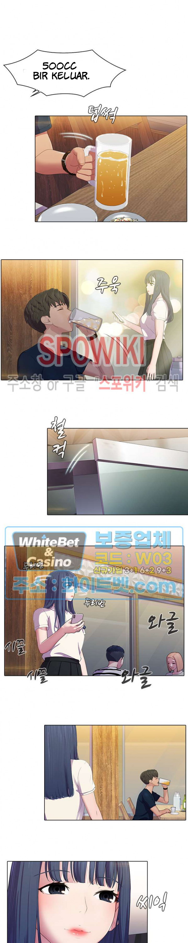 Inside the Bus - Chapter 46 5 Inside the Bus - Chapter 46 5