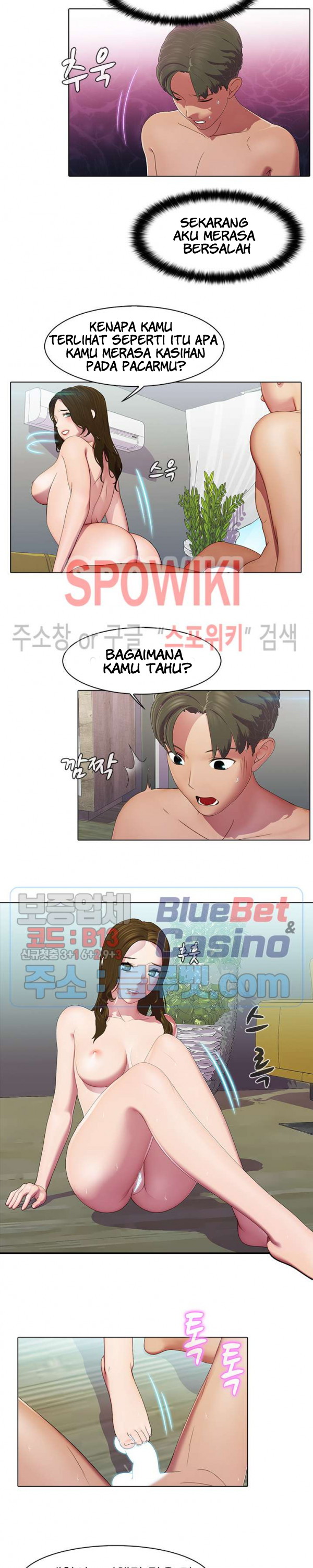 Inside the Bus - Chapter 45 12 Inside the Bus - Chapter 45 12