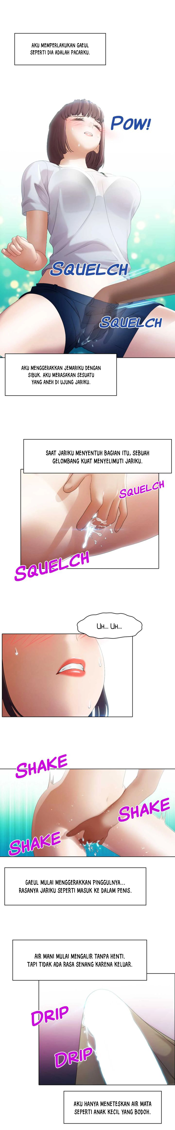 Inside the Bus - Chapter 5 8 Inside the Bus - Chapter 5 8