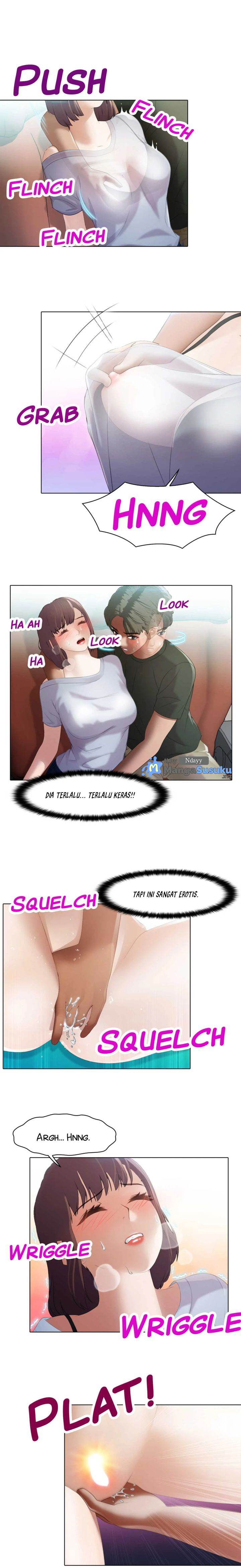 Inside the Bus - Chapter 5 9 Inside the Bus - Chapter 5 9