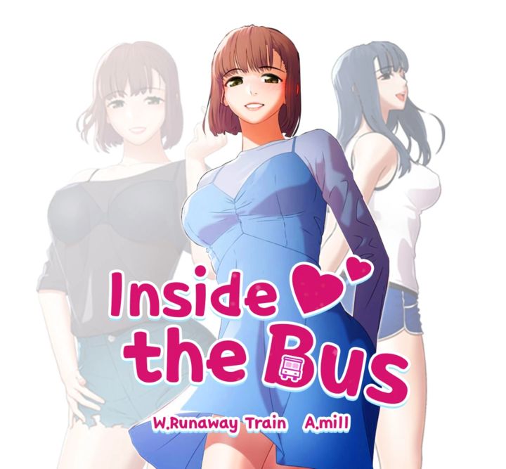 Inside the Bus - Chapter 5 2 Inside the Bus - Chapter 5 2
