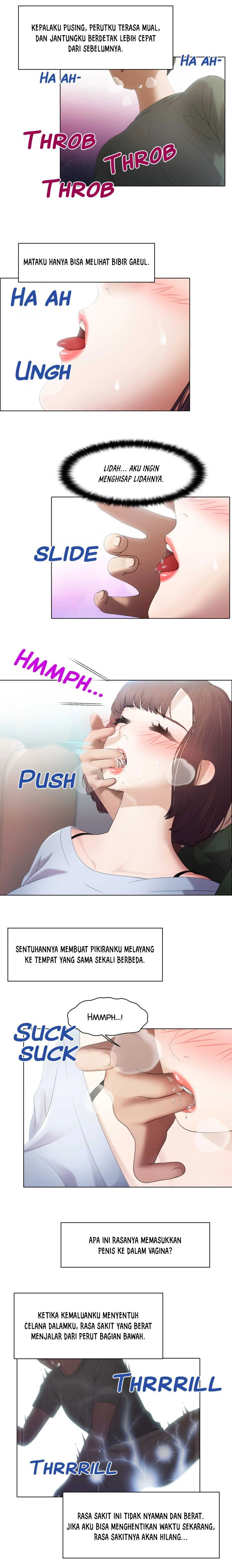 Inside the Bus - Chapter 5 12 Inside the Bus - Chapter 5 12