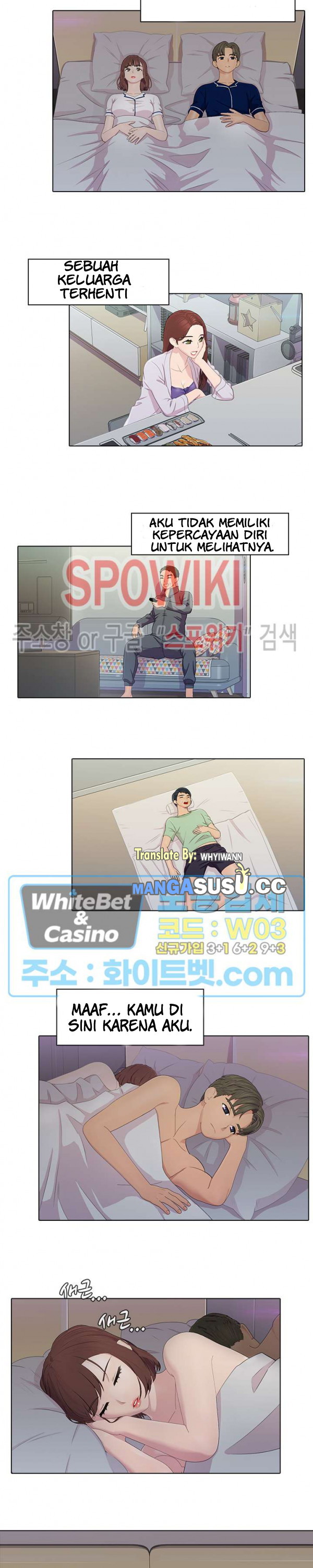 Inside the Bus - Chapter 53 8 Inside the Bus - Chapter 53 8