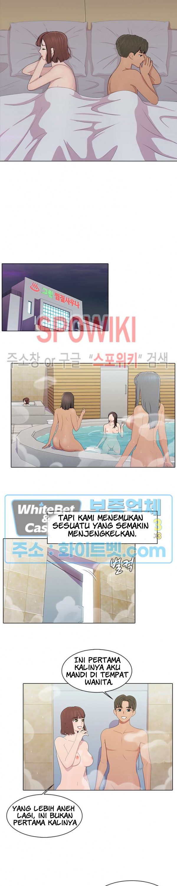 Inside the Bus - Chapter 53 9 Inside the Bus - Chapter 53 9