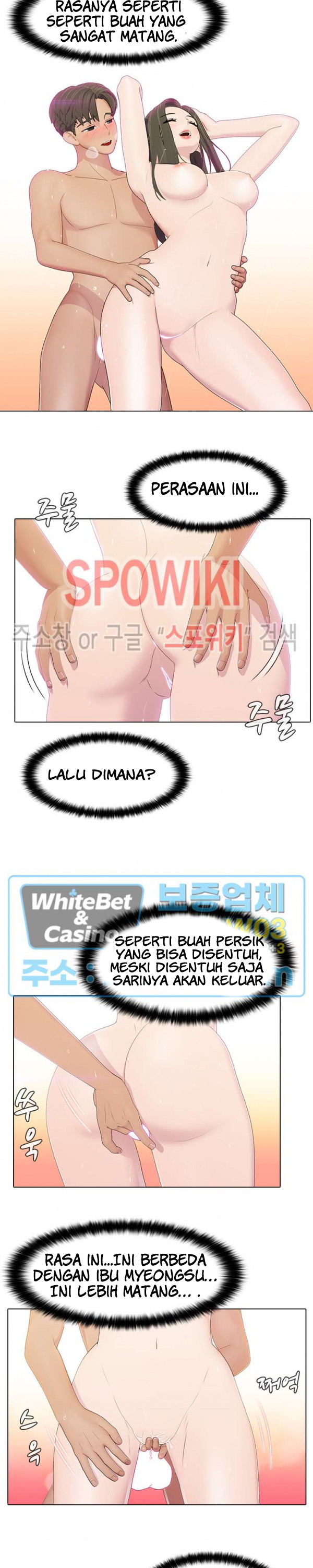 Inside the Bus - Chapter 53 12 Inside the Bus - Chapter 53 12