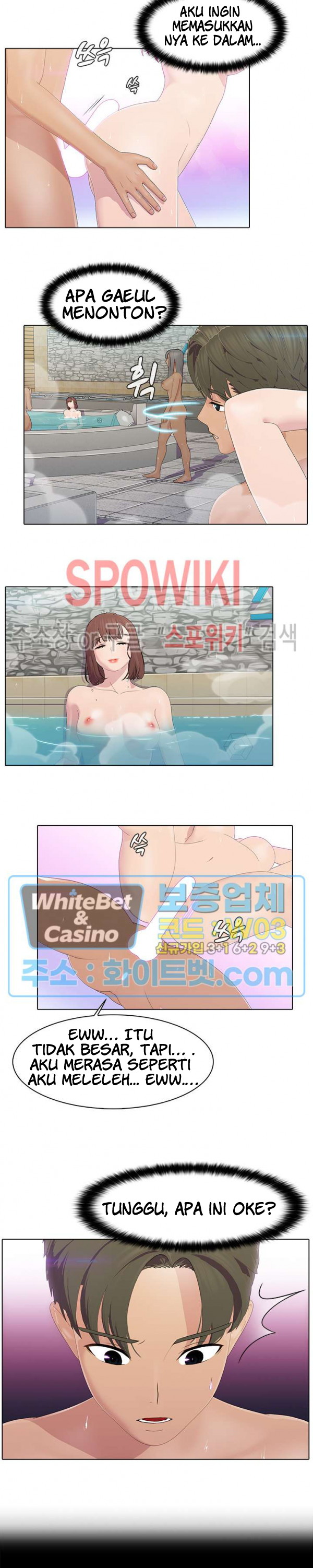 Inside the Bus - Chapter 53 13 Inside the Bus - Chapter 53 13