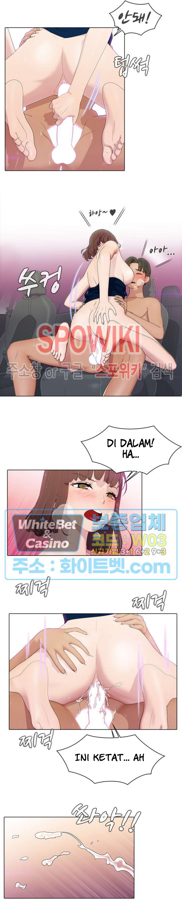 Inside the Bus - Chapter 53 4 Inside the Bus - Chapter 53 4