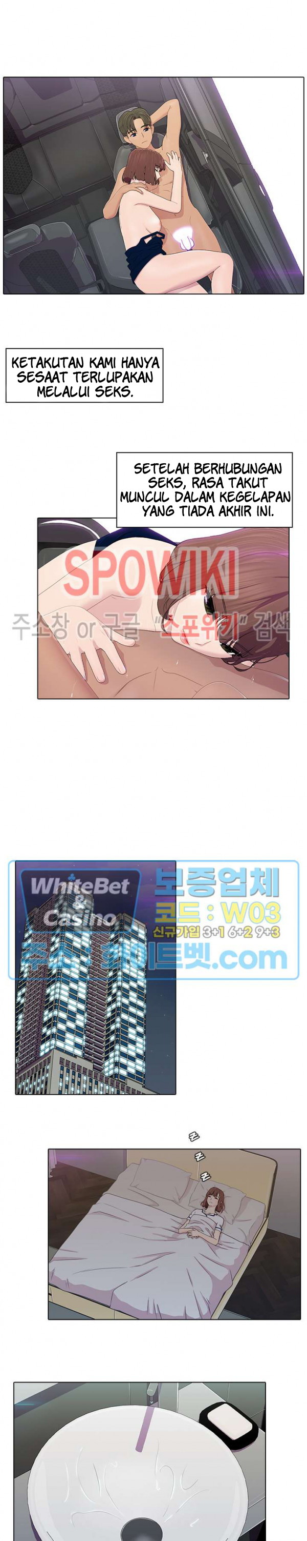 Inside the Bus - Chapter 53 5 Inside the Bus - Chapter 53 5