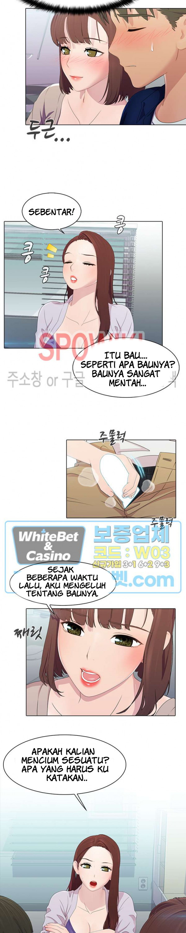 Inside the Bus - Chapter 50 9 Inside the Bus - Chapter 50 9