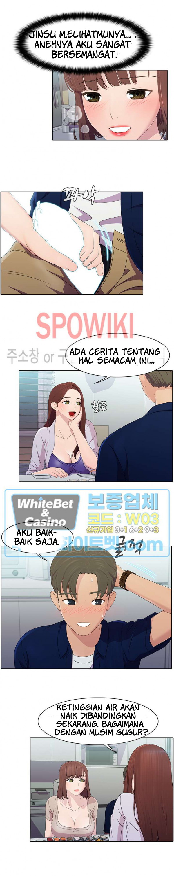 Inside the Bus - Chapter 50 14 Inside the Bus - Chapter 50 14