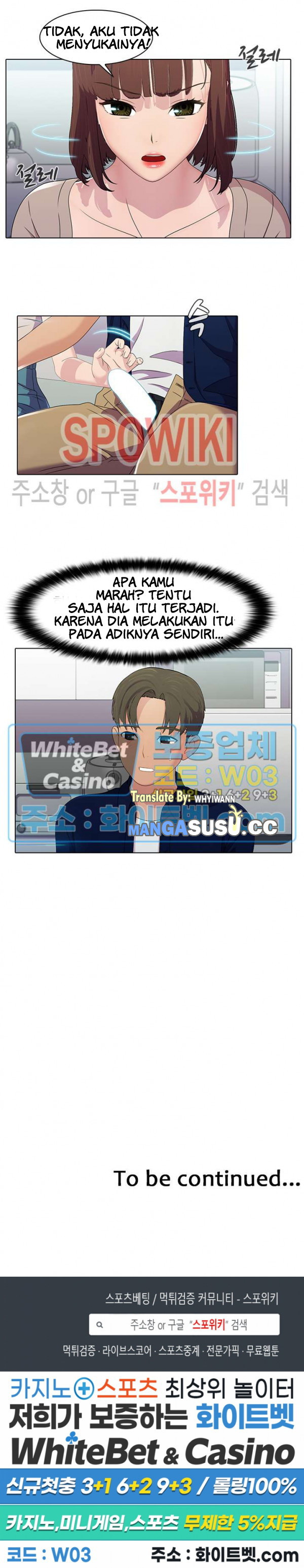 Inside the Bus - Chapter 50 15 Inside the Bus - Chapter 50 15