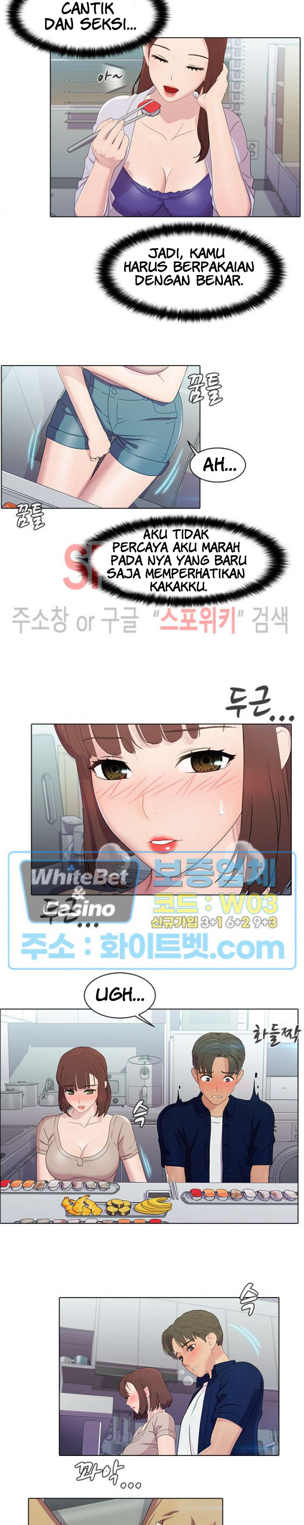 Inside the Bus - Chapter 50 7 Inside the Bus - Chapter 50 7