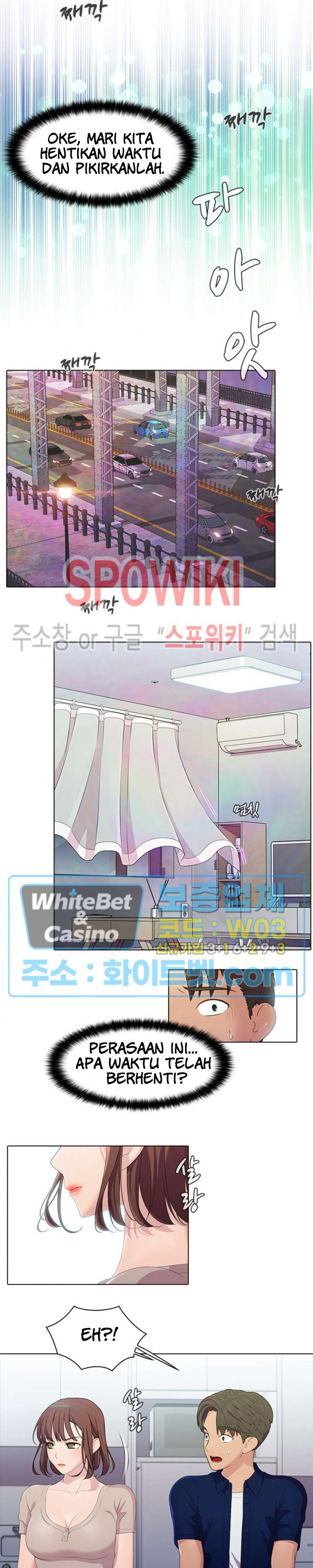 Inside the Bus - Chapter 51 3 Inside the Bus - Chapter 51 3