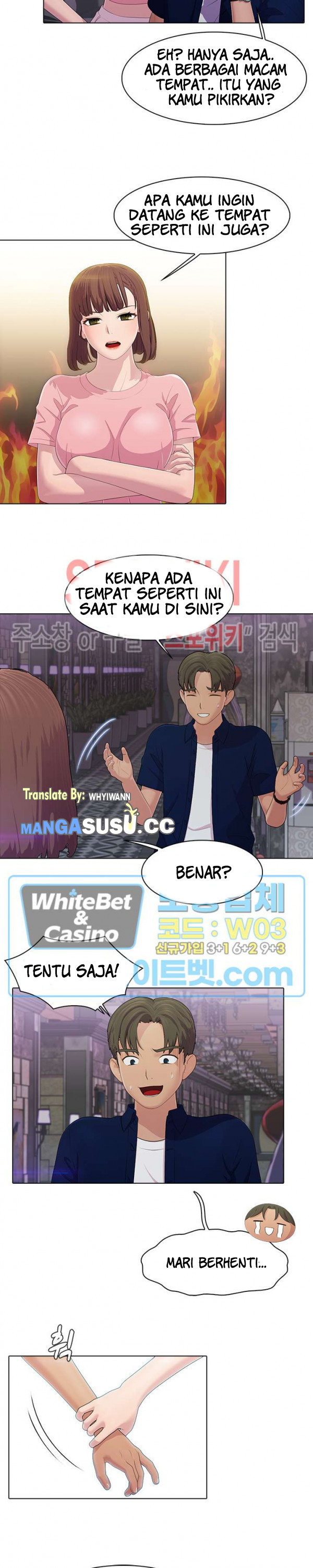 Inside the Bus - Chapter 51 11 Inside the Bus - Chapter 51 11