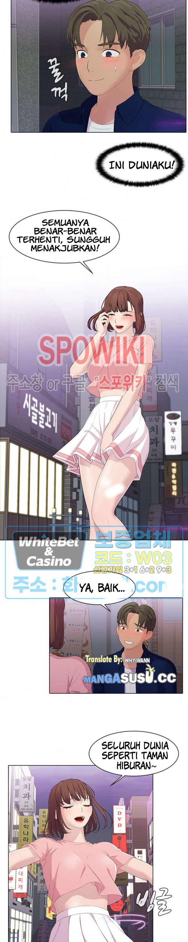 Inside the Bus - Chapter 51 6 Inside the Bus - Chapter 51 6