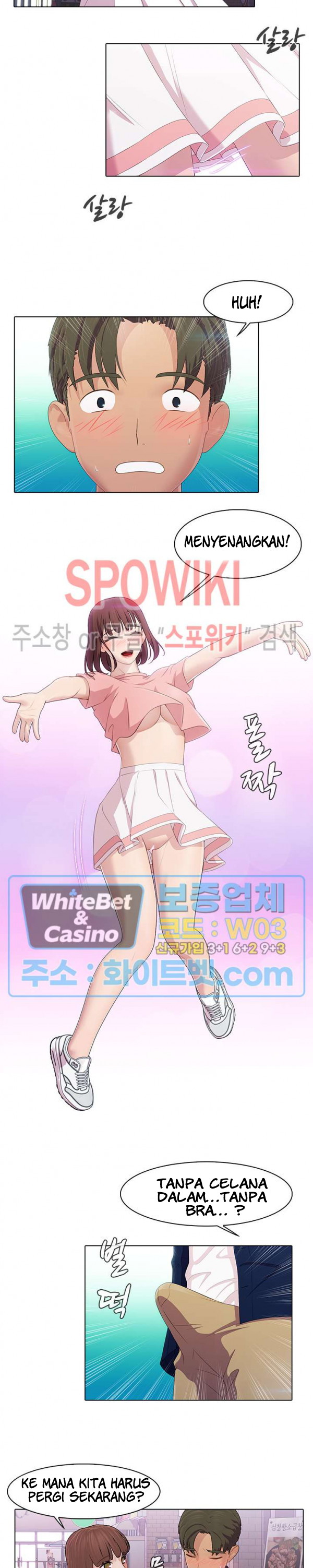 Inside the Bus - Chapter 51 7 Inside the Bus - Chapter 51 7