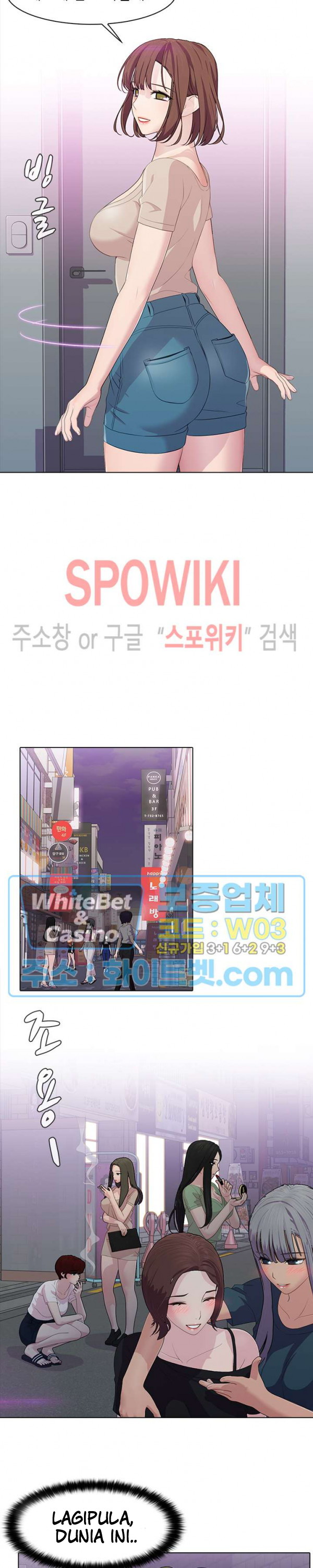 Inside the Bus - Chapter 51 5 Inside the Bus - Chapter 51 5