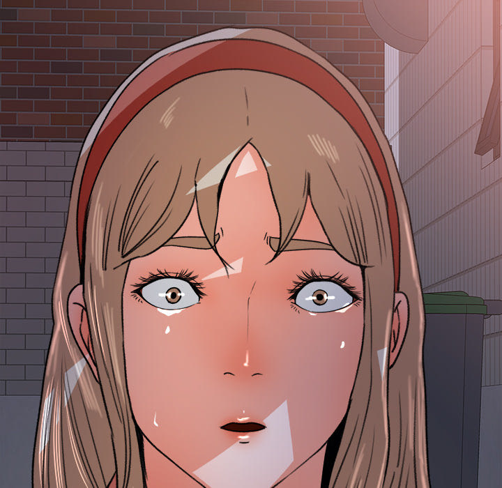 Inside the Uniform - Chapter 19 86 Inside the Uniform - Chapter 19 86