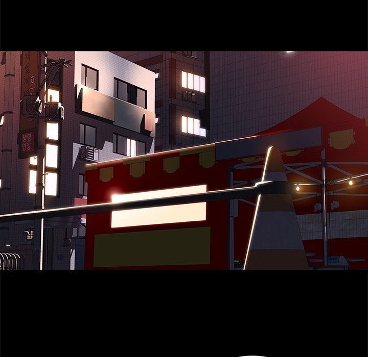 Inside the Uniform - Chapter 19 14 Inside the Uniform - Chapter 19 14