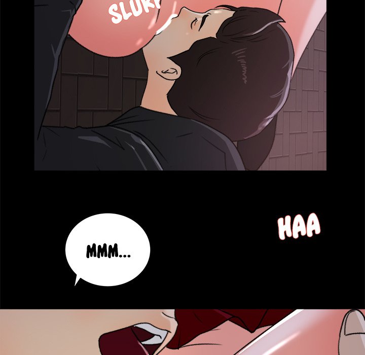 Inside the Uniform - Chapter 19 69 Inside the Uniform - Chapter 19 69