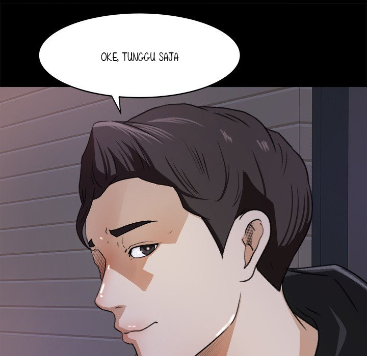 Inside the Uniform - Chapter 19 62 Inside the Uniform - Chapter 19 62