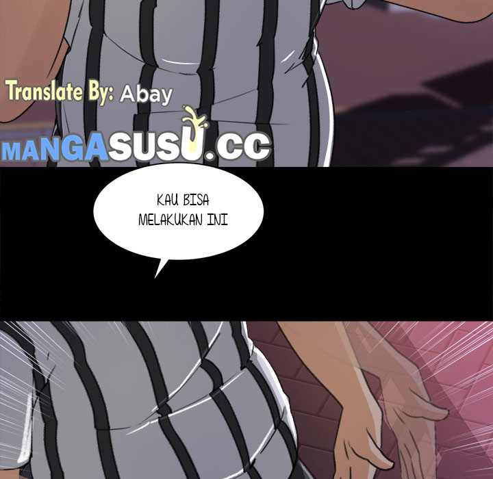 Inside the Uniform - Chapter 19 59 Inside the Uniform - Chapter 19 59