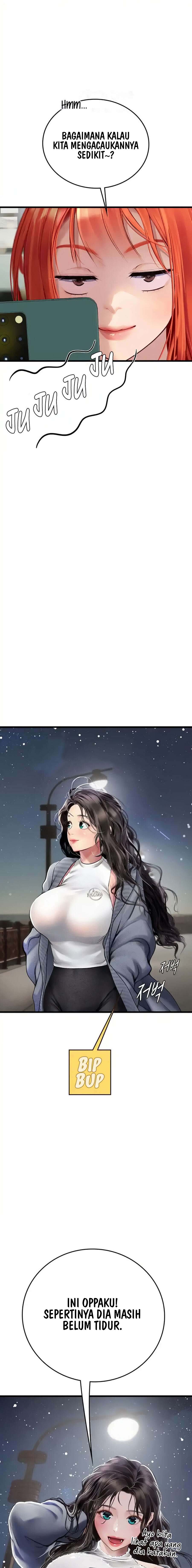 Intern Haenyeo - Chapter 88 8 Intern Haenyeo - Chapter 88 8