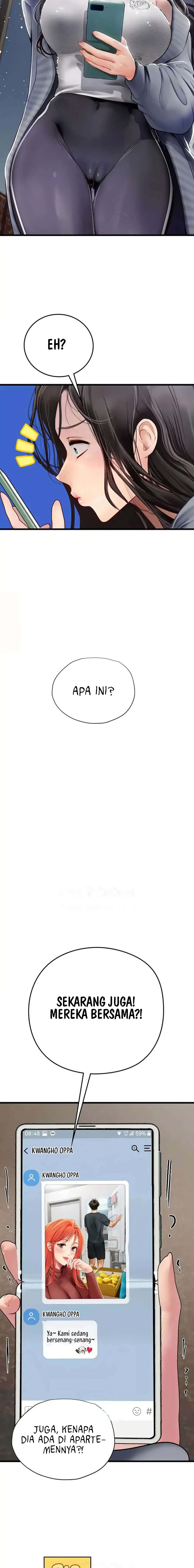 Intern Haenyeo - Chapter 88 9 Intern Haenyeo - Chapter 88 9