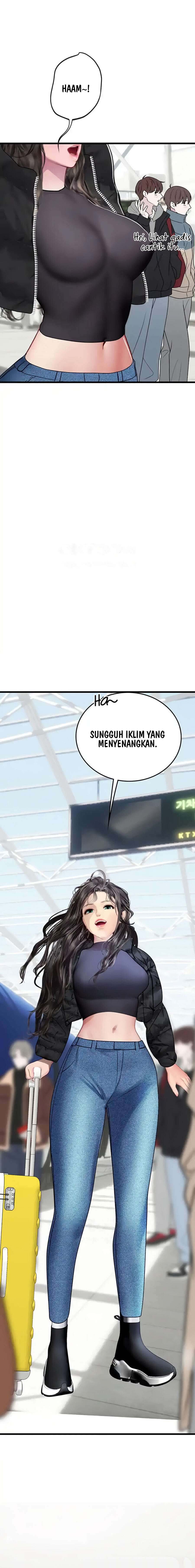 Intern Haenyeo - Chapter 88 20 Intern Haenyeo - Chapter 88 20