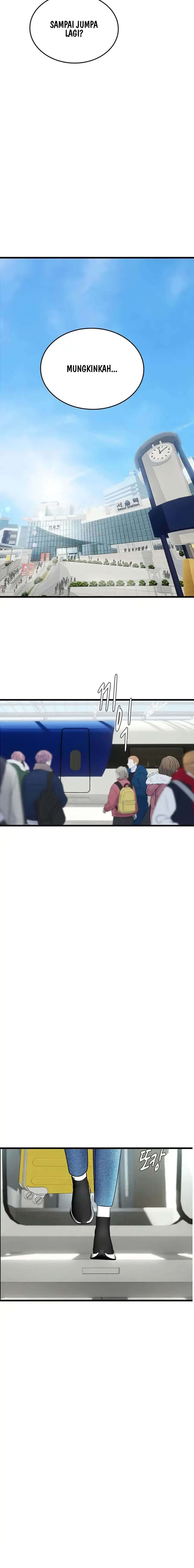 Intern Haenyeo - Chapter 88 19 Intern Haenyeo - Chapter 88 19