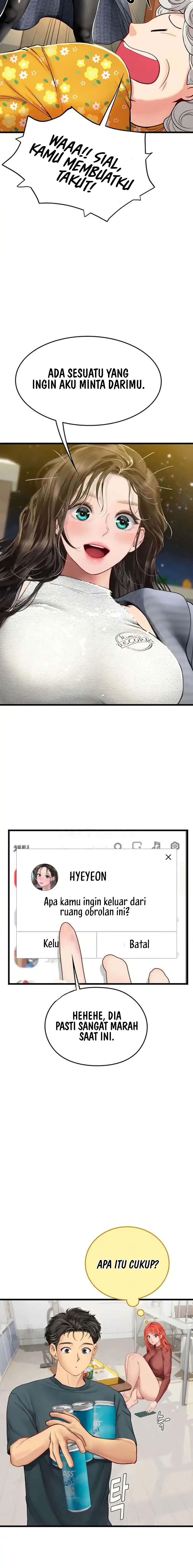 Intern Haenyeo - Chapter 88 12 Intern Haenyeo - Chapter 88 12