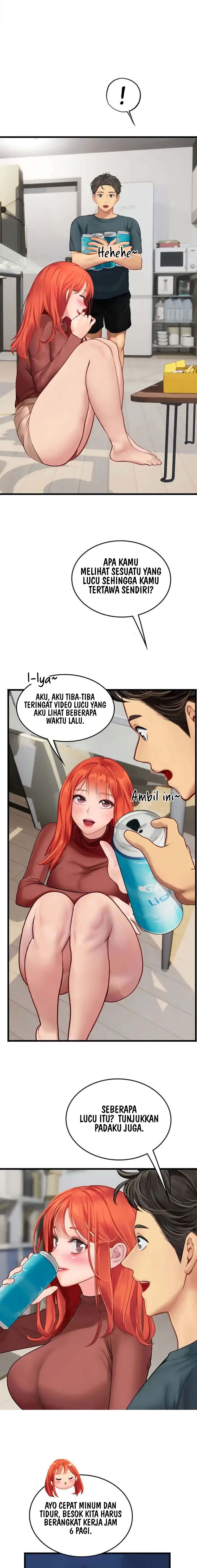 Intern Haenyeo - Chapter 88 13 Intern Haenyeo - Chapter 88 13