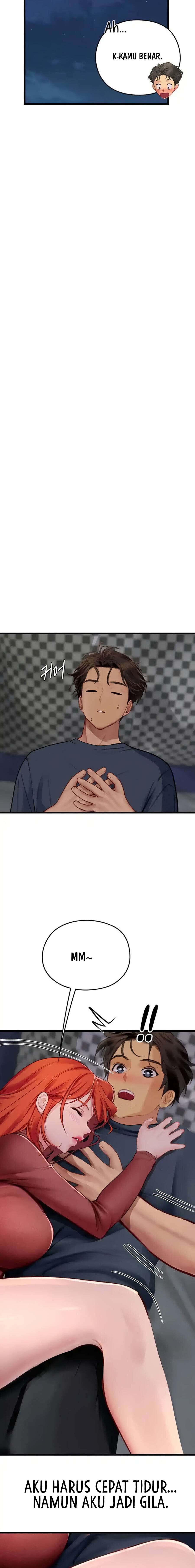 Intern Haenyeo - Chapter 88 14 Intern Haenyeo - Chapter 88 14