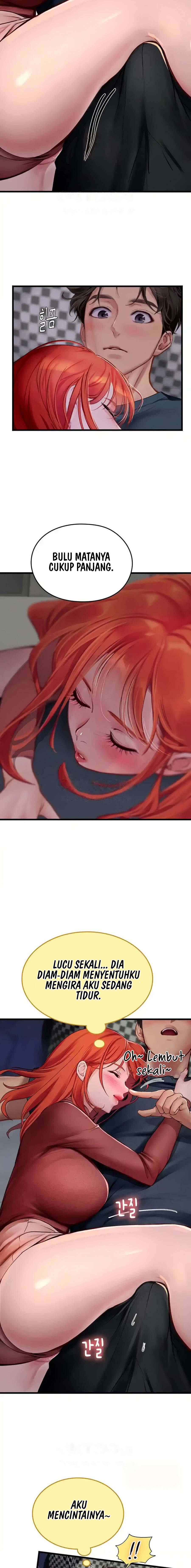 Intern Haenyeo - Chapter 88 15 Intern Haenyeo - Chapter 88 15