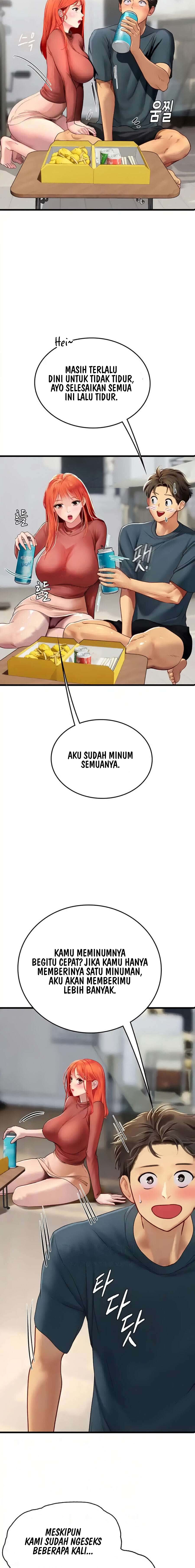 Intern Haenyeo - Chapter 88 6 Intern Haenyeo - Chapter 88 6