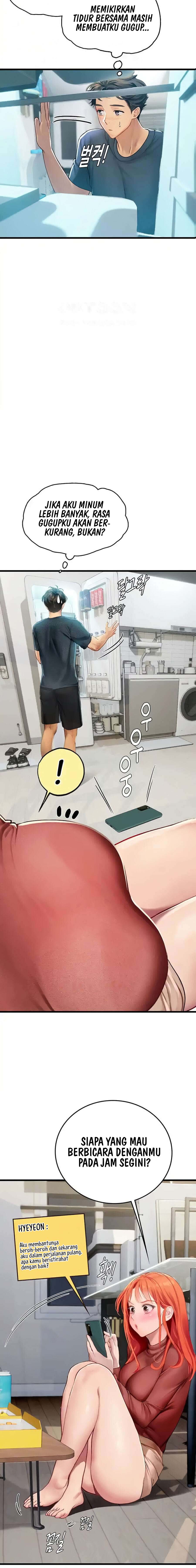 Intern Haenyeo - Chapter 88 7 Intern Haenyeo - Chapter 88 7