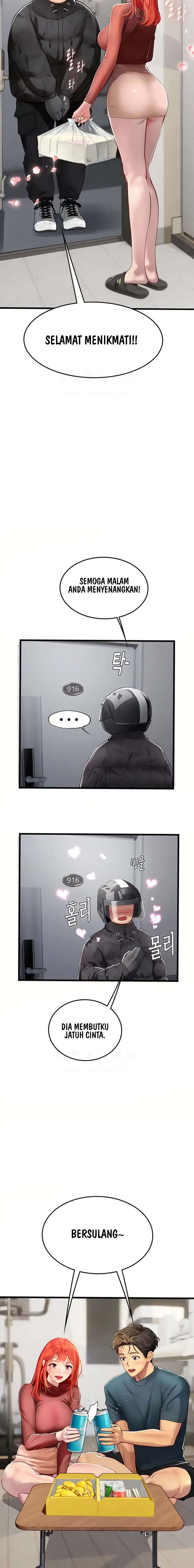 Intern Haenyeo - Chapter 88 4 Intern Haenyeo - Chapter 88 4