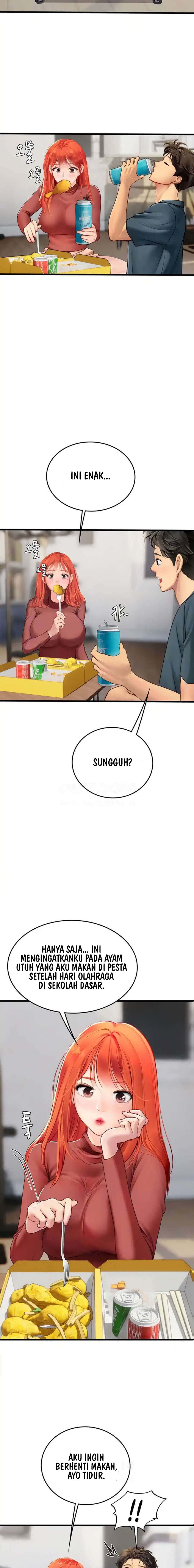 Intern Haenyeo - Chapter 88 5 Intern Haenyeo - Chapter 88 5