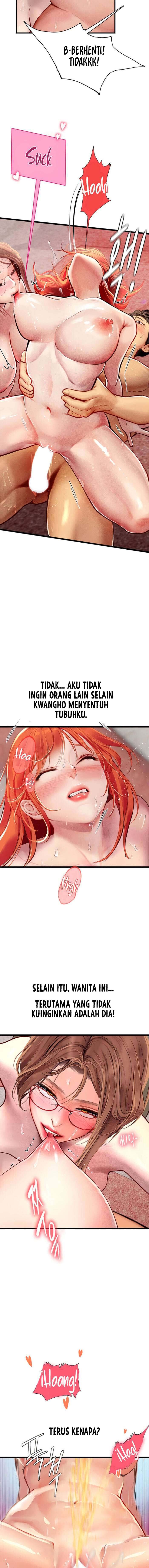 Intern Haenyeo - Chapter 97 9