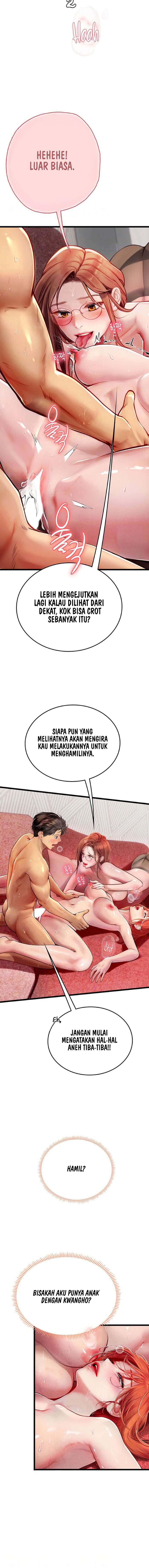 Intern Haenyeo - Chapter 97 3