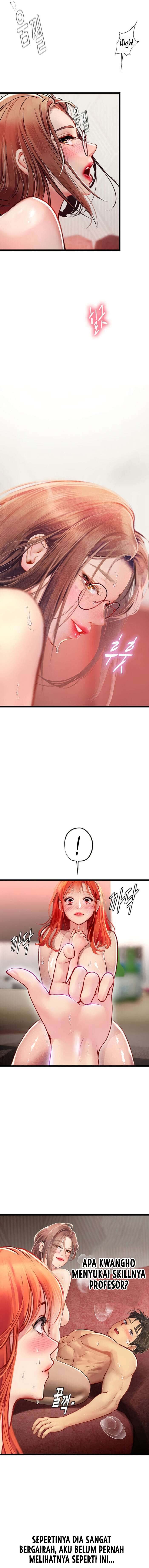 Intern Haenyeo - Chapter 97 12