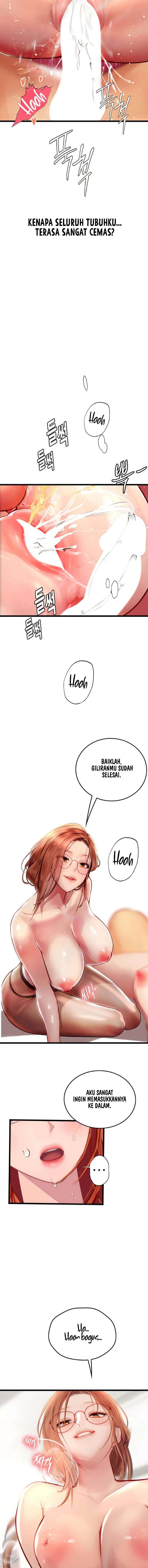 Intern Haenyeo - Chapter 97 10