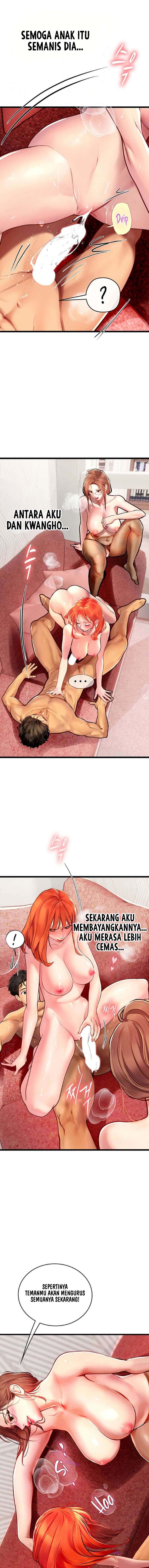 Intern Haenyeo - Chapter 97 4