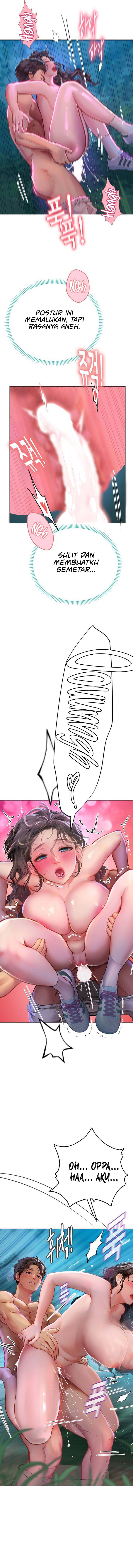 Intern Haenyeo - Chapter 31 11