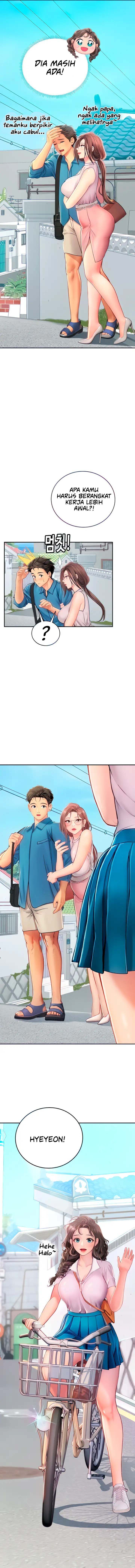 Intern Haenyeo - Chapter 36 3