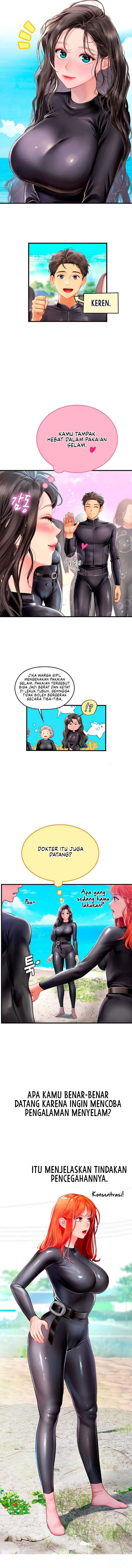 Intern Haenyeo - Chapter 77 12 Intern Haenyeo - Chapter 77 12