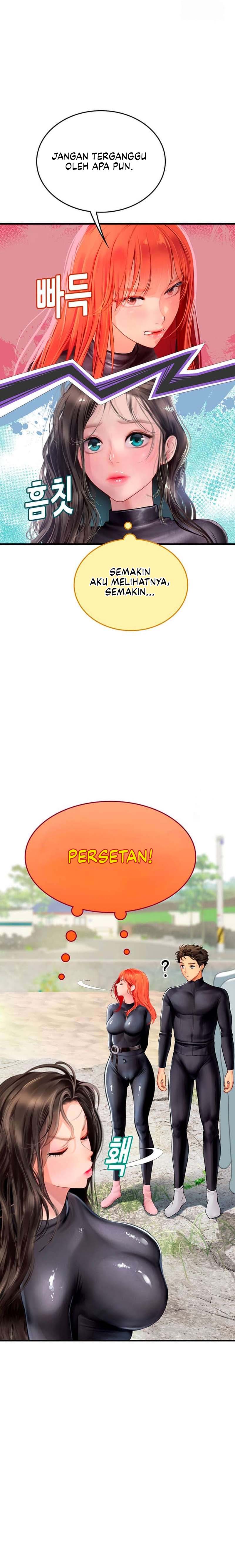 Intern Haenyeo - Chapter 77 13 Intern Haenyeo - Chapter 77 13