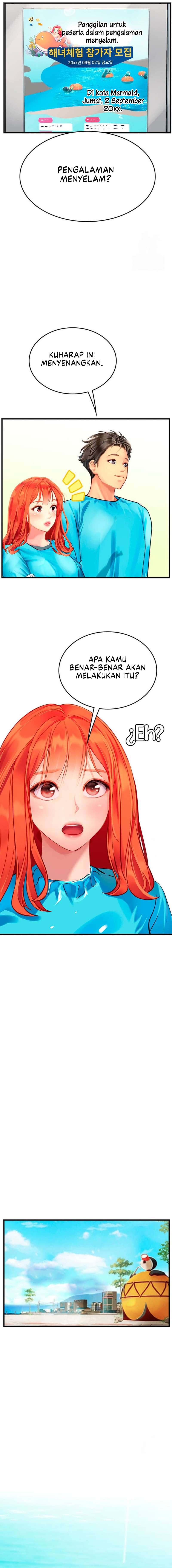 Intern Haenyeo - Chapter 77 10 Intern Haenyeo - Chapter 77 10