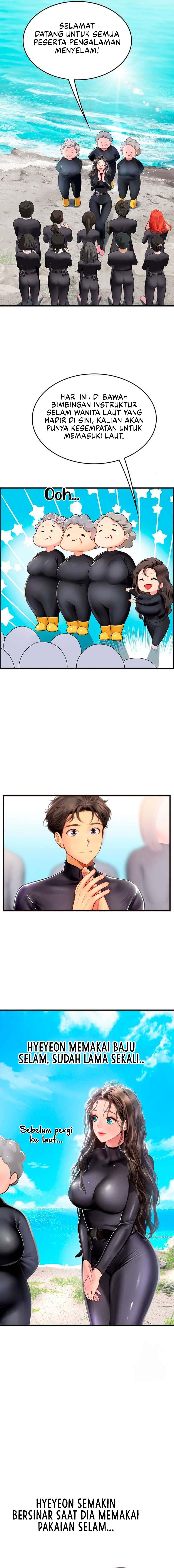 Intern Haenyeo - Chapter 77 11 Intern Haenyeo - Chapter 77 11